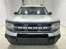Ford Bronco Sport Big Bend 4x4 2023 à vendre - Photo 3