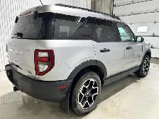 Ford Bronco Sport Big Bend 4x4 2023 à vendre - Photo 7
