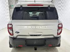 Ford Bronco Sport Big Bend 4x4 2023 à vendre - Photo 9