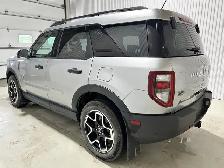 Ford Bronco Sport Big Bend 4x4 2023 à vendre - Photo 11