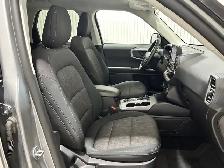 Ford Bronco Sport Big Bend 4x4 2023 à vendre - Photo 19