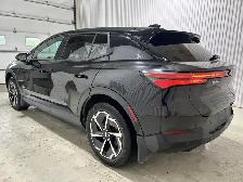 Chevrolet Equinox EV 4 portes - LT 2025 à vendre - Photo 11