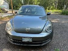 2013 Volkswagen Beetle TDI - Photo 2