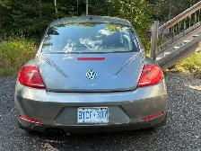 2013 Volkswagen Beetle TDI - Photo 3