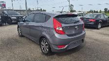 2015 Hyundai Accent SE - Photo 3
