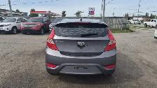 2015 Hyundai Accent SE - Photo 4