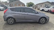 2015 Hyundai Accent SE - Photo 6