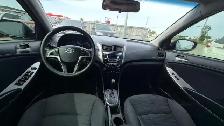 2015 Hyundai Accent SE - Photo 11