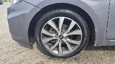 2015 Hyundai Accent SE - Photo 15