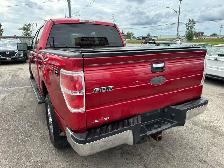 2011 Ford F-150 XLT - Photo 3