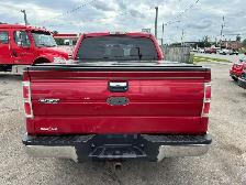 2011 Ford F-150 XLT - Photo 4