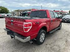 2011 Ford F-150 XLT - Photo 5