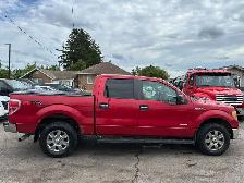 2011 Ford F-150 XLT - Photo 6