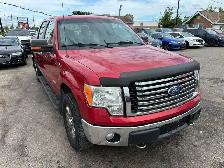 2011 Ford F-150 XLT - Photo 7