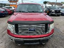 2011 Ford F-150 XLT - Photo 8