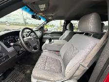 2011 Ford F-150 XLT - Photo 9