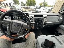 2011 Ford F-150 XLT - Photo 11