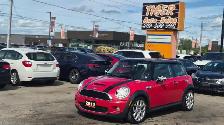 2010 MINI Cooper S