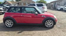 2010 MINI Cooper S - Photo 6
