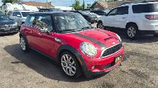 2010 MINI Cooper S - Photo 7