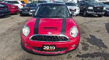 2010 MINI Cooper S - Photo 8