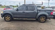2010 Ford Explorer Sport Trac XLT - Photo 2