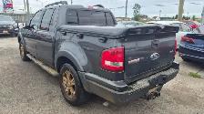 2010 Ford Explorer Sport Trac XLT - Photo 3