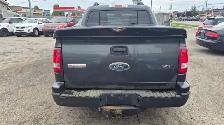 2010 Ford Explorer Sport Trac XLT - Photo 4