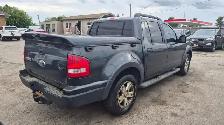 2010 Ford Explorer Sport Trac XLT - Photo 5