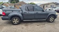 2010 Ford Explorer Sport Trac XLT - Photo 6