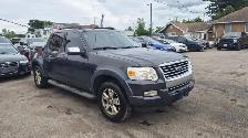 2010 Ford Explorer Sport Trac XLT - Photo 7