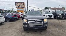 2010 Ford Explorer Sport Trac XLT - Photo 8