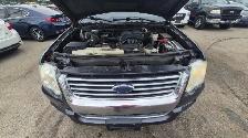 2010 Ford Explorer Sport Trac XLT - Photo 17