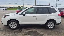 2018 Subaru Forester CONVENIENCE - Photo 2