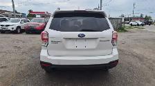 2018 Subaru Forester CONVENIENCE - Photo 4