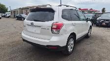 2018 Subaru Forester CONVENIENCE - Photo 5