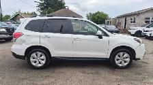 2018 Subaru Forester CONVENIENCE - Photo 6