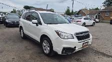 2018 Subaru Forester CONVENIENCE - Photo 7