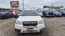 2018 Subaru Forester CONVENIENCE - Photo 8