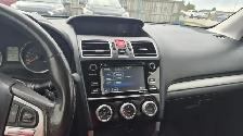 2018 Subaru Forester CONVENIENCE - Photo 14