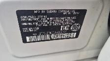 2018 Subaru Forester CONVENIENCE - Photo 19