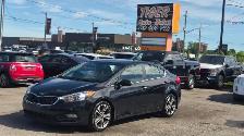2015 Kia Forte EX