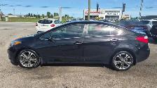 2015 Kia Forte EX - Photo 2