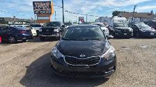 2015 Kia Forte EX - Photo 8