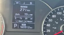 2015 Kia Forte EX - Photo 12