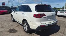 2011 Acura MDX Tech pkg - Photo 3