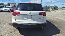 2011 Acura MDX Tech pkg - Photo 4