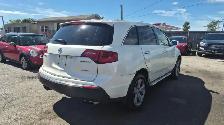 2011 Acura MDX Tech pkg - Photo 5