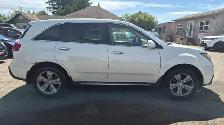 2011 Acura MDX Tech pkg - Photo 6