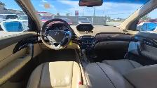 2011 Acura MDX Tech pkg - Photo 11